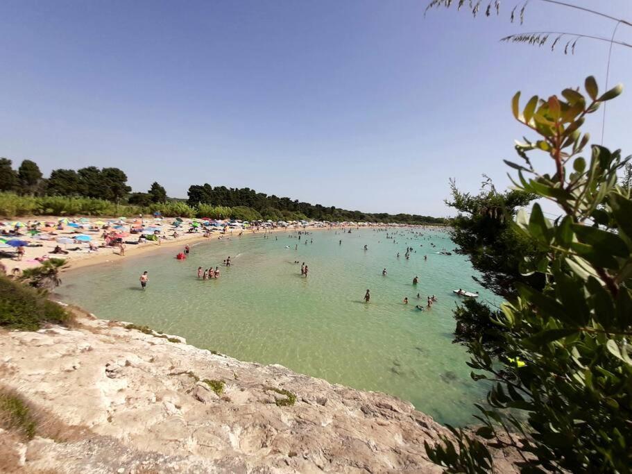 Casa Di Giu Villa Scicli Buitenkant foto