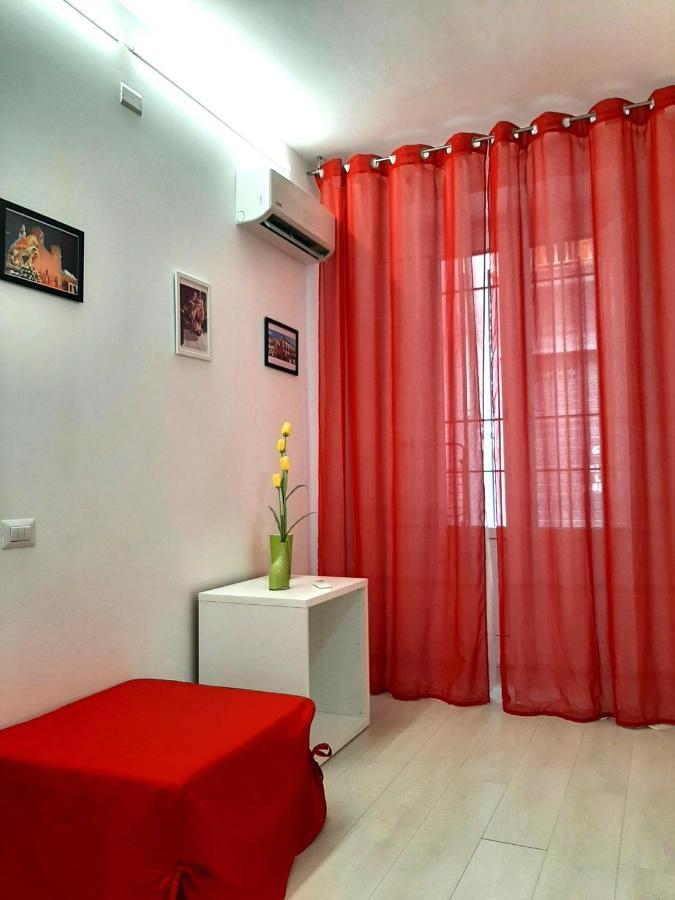 Casa Di Giu Villa Scicli Buitenkant foto