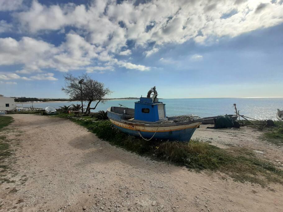 Casa Di Giu Villa Scicli Buitenkant foto