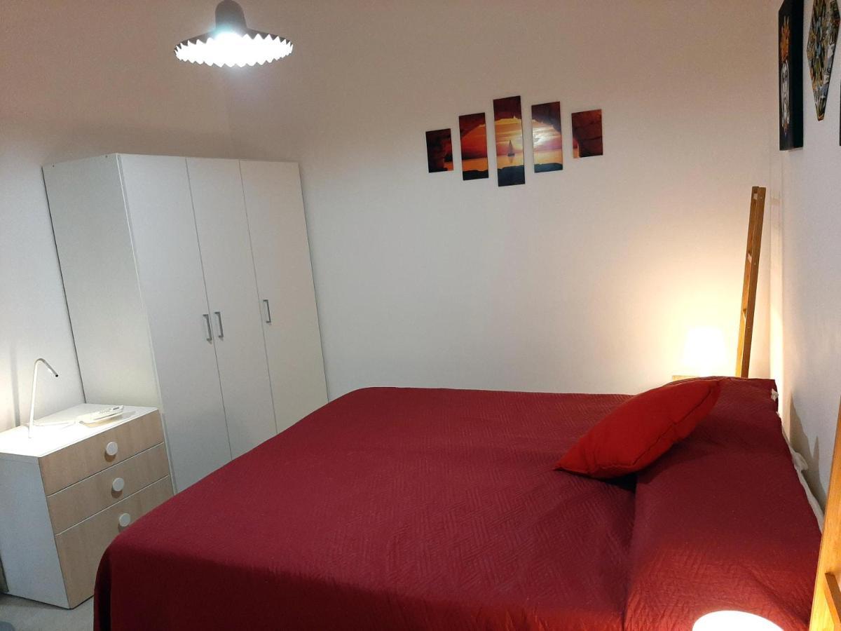 Casa Di Giu Villa Scicli Buitenkant foto